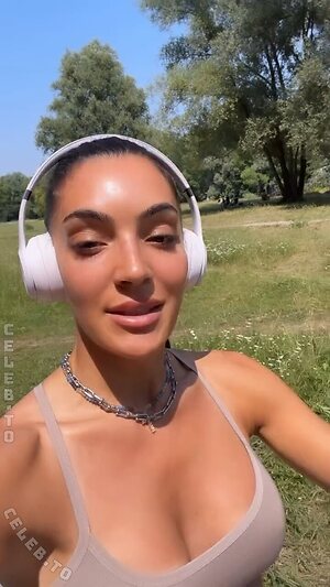 Valentina Maceri Nude Leaked Photo #12