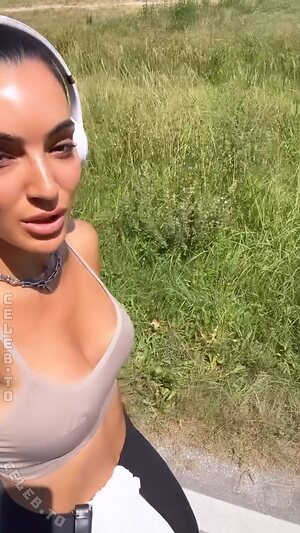 Valentina Maceri Nude Leaked Photo #15