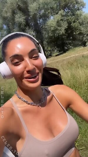 Valentina Maceri Nude Leaked Photo #16