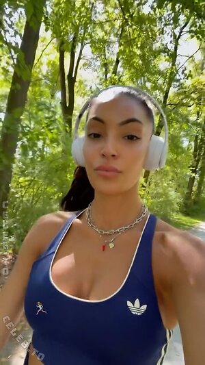 Valentina Maceri Nude Leaked Photo #56