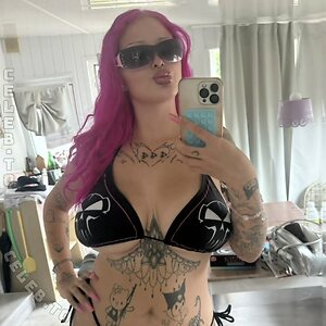 Valeria Maria Nude Leaked Photo #29