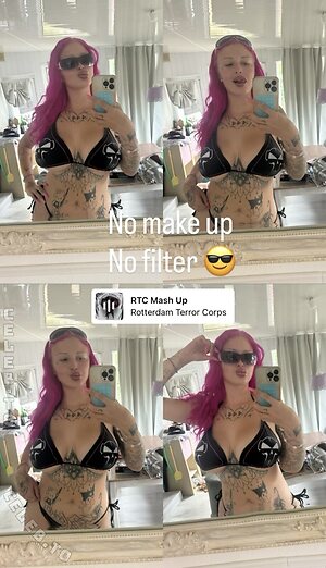 Valeria Maria Nude Leaked Photo #30