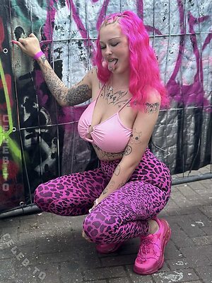 Valeria Maria Nude Photos