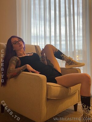 Valerica Steele Nude Leaked Photo #203