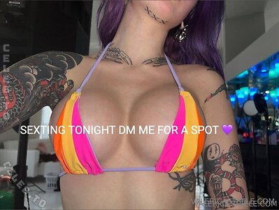 Valerica Steele Nude Leaked Photo #213