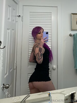 Valerica Steele Nude Leaked Photo #244