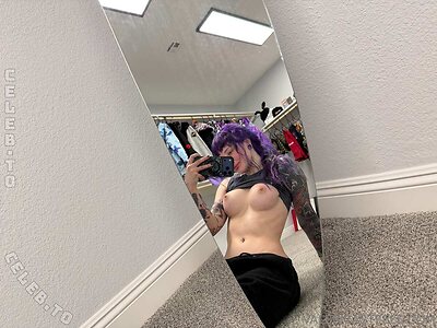 Valerica Steele Nude Leaked Photo #260