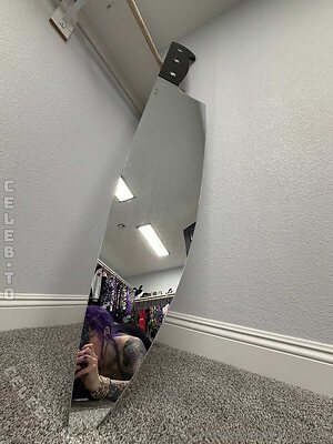 Valerica Steele Nude Leaked Photo #265