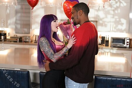Valerica Steele Nude Leaked Photo #379