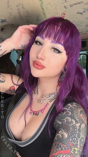 Valerica Steele Nude Leaked Photo #421