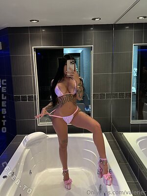 Valerie Cossette Nude Leaked Photo #55
