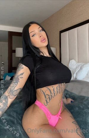 Valerie Cossette Nude Leaked Photo #58