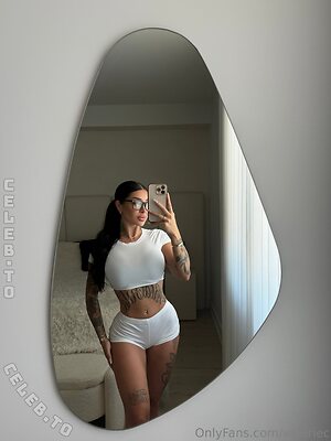 Valerie Cossette Nude Leaked Photo #127