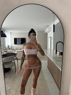 Valerie Cossette Nude Leaked Photo #183
