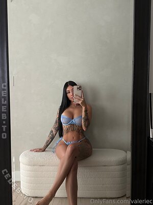 Valerie Cossette Nude Leaked Photo #245