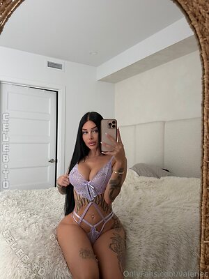 Valerie Cossette Nude Leaked Photo #252