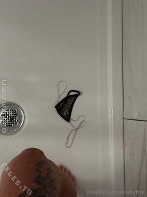 Valerie Cossette Nude Leaked Photo #270