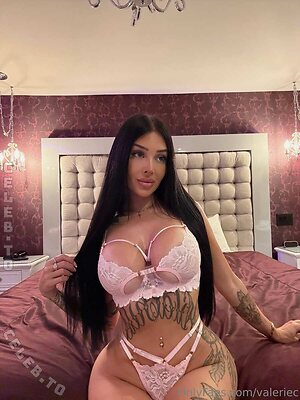 Valerie Cossette Nude Leaked Photo #290