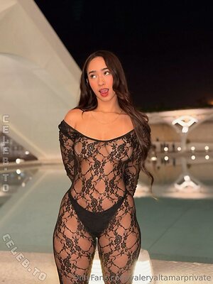 Valery Altamar Nude Leaked Photo #31