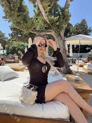 Vallixpauline Nude Leaked Photo #38