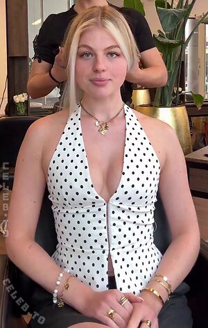 Vallixpauline Nude Leaked Photo #77