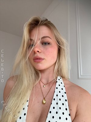 Vallixpauline Nude Leaked Photo #88
