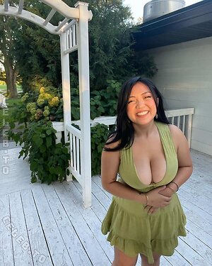 vamiithao Nude Leaked Photo #8
