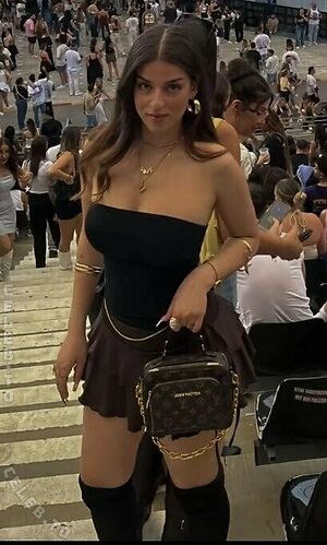 Vanesa_cml Nude Leaked Photo #7