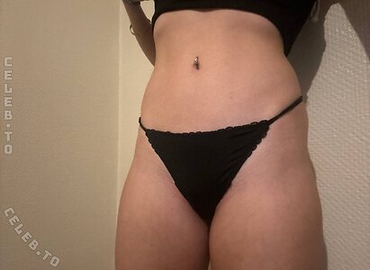 Vanessa Chasagne Nude Leaked Photo #2