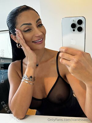 Vanessa Diaz Nude Leaked Photo #51