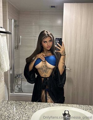 Vanessa Grassl Nude Leaked Photo #19