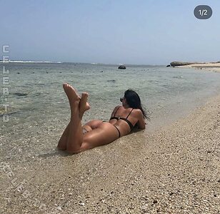 Vanessa Kanz Nude Leaked Photo #6