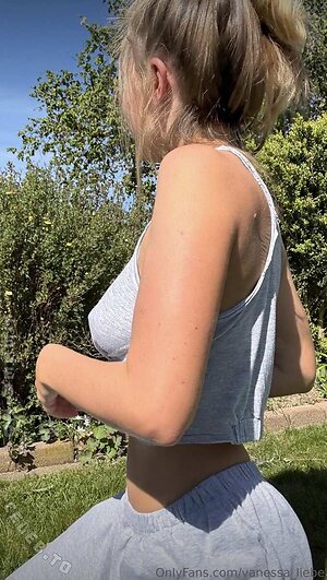 Vanessa Liebe Nude Leaked Photo #47