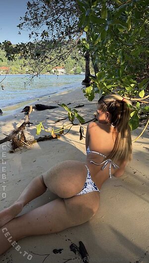 Vanessa Liebe Nude Leaked Photo #56