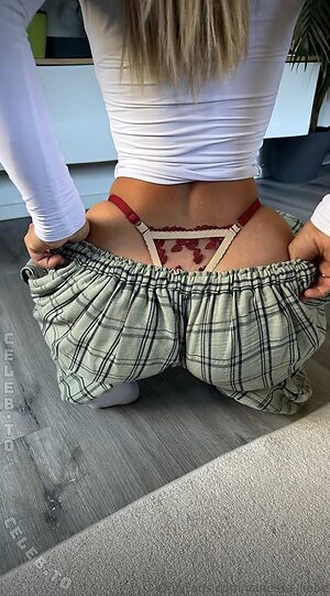 Vanessa Liebe Nude Leaked Photo #105