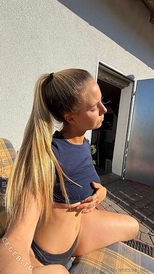 Vanessa Liebe photo