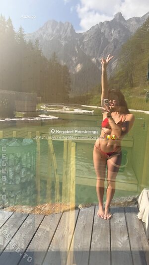 Vanessa Mai Nude Leaked Photo #75