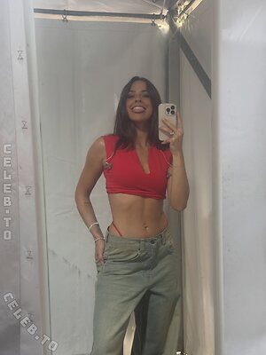 Vanessa Mai Nude Leaked Photo #105