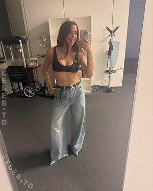 Vanessa Mai Nude Leaked Photo #109