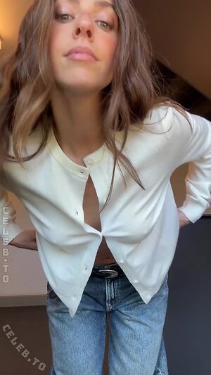 Vanessa Mai Nude Leaked Photo #119