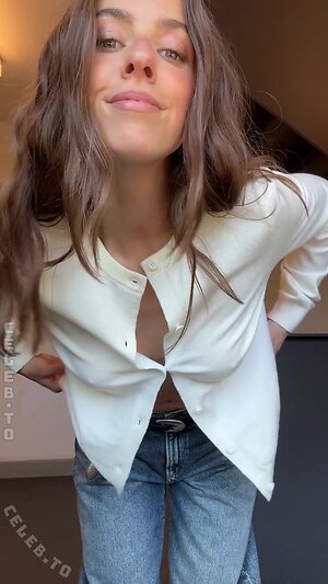 Vanessa Mai Nude Leaked Photo #120