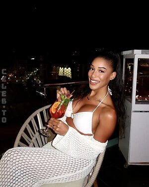 Vanessa Nwattu More Nude Photos