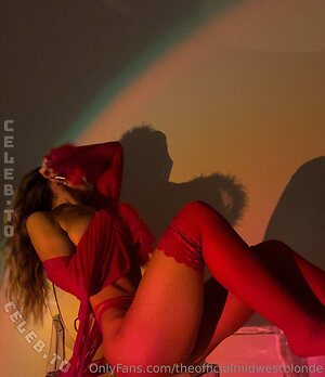 Vanessa Rae photo