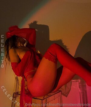 Vanessa Rae photo
