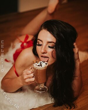 Vanessa_Coemla Nude Leaked Photo #23