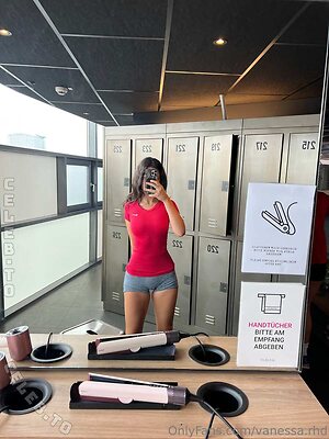 Vanessa.rhd Nude Leaked Photo #808