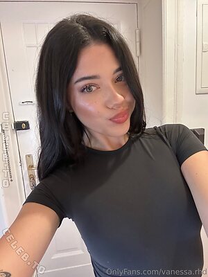 Vanessa.rhd Nude Leaked Photo #828