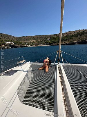 Vanessa.rhd Nude Leaked Photo #865