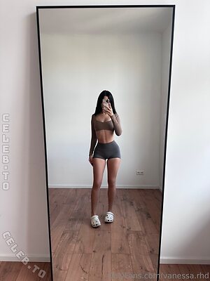Vanessa.rhd Nude Leaked Photo #1111