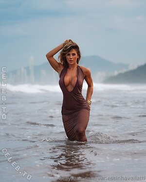 Vanessinha Vailatti Nude Leaked Photo #32